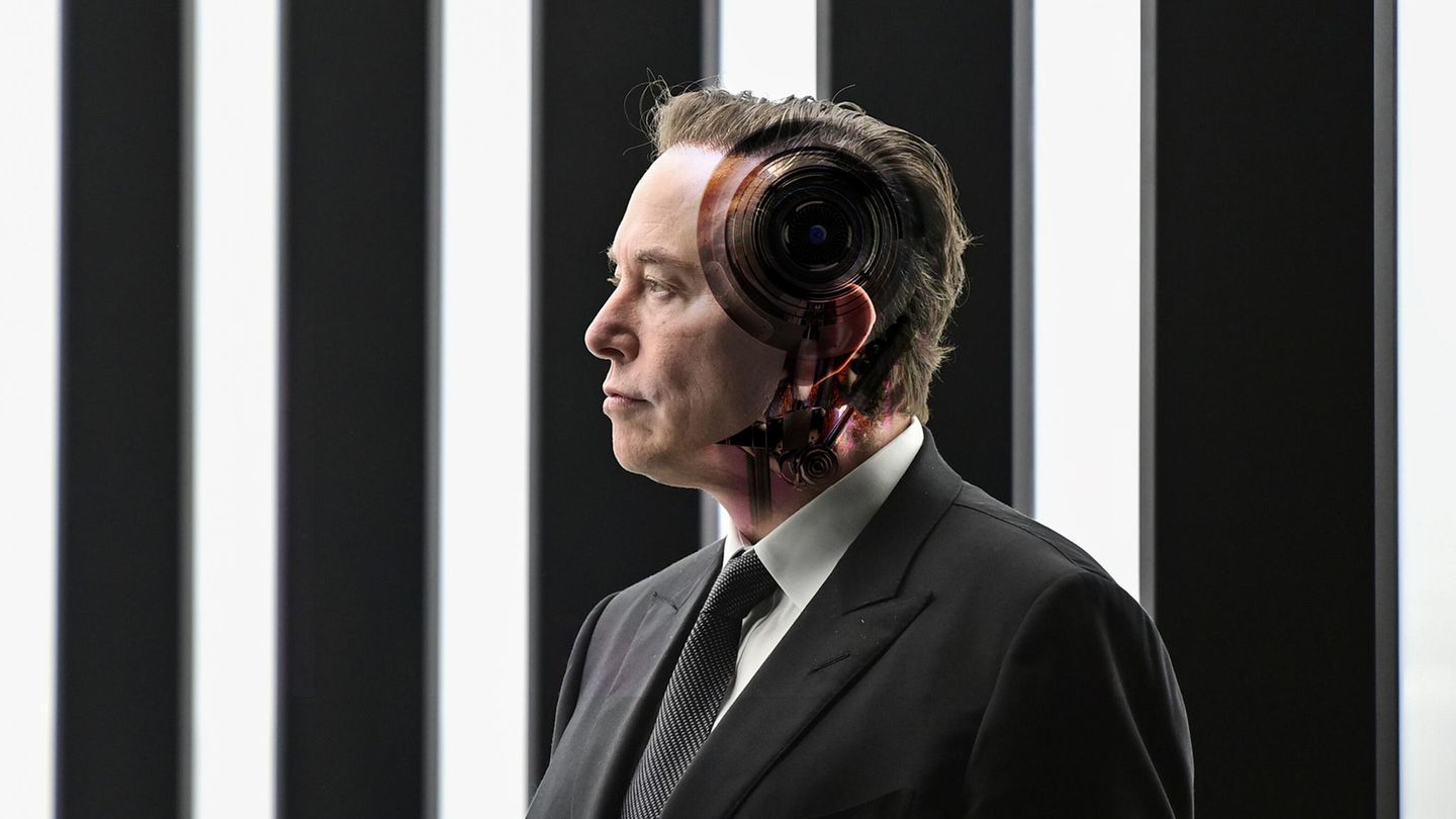Neuralink: Does Elon Musk want to reprogram us into mindless puppets?