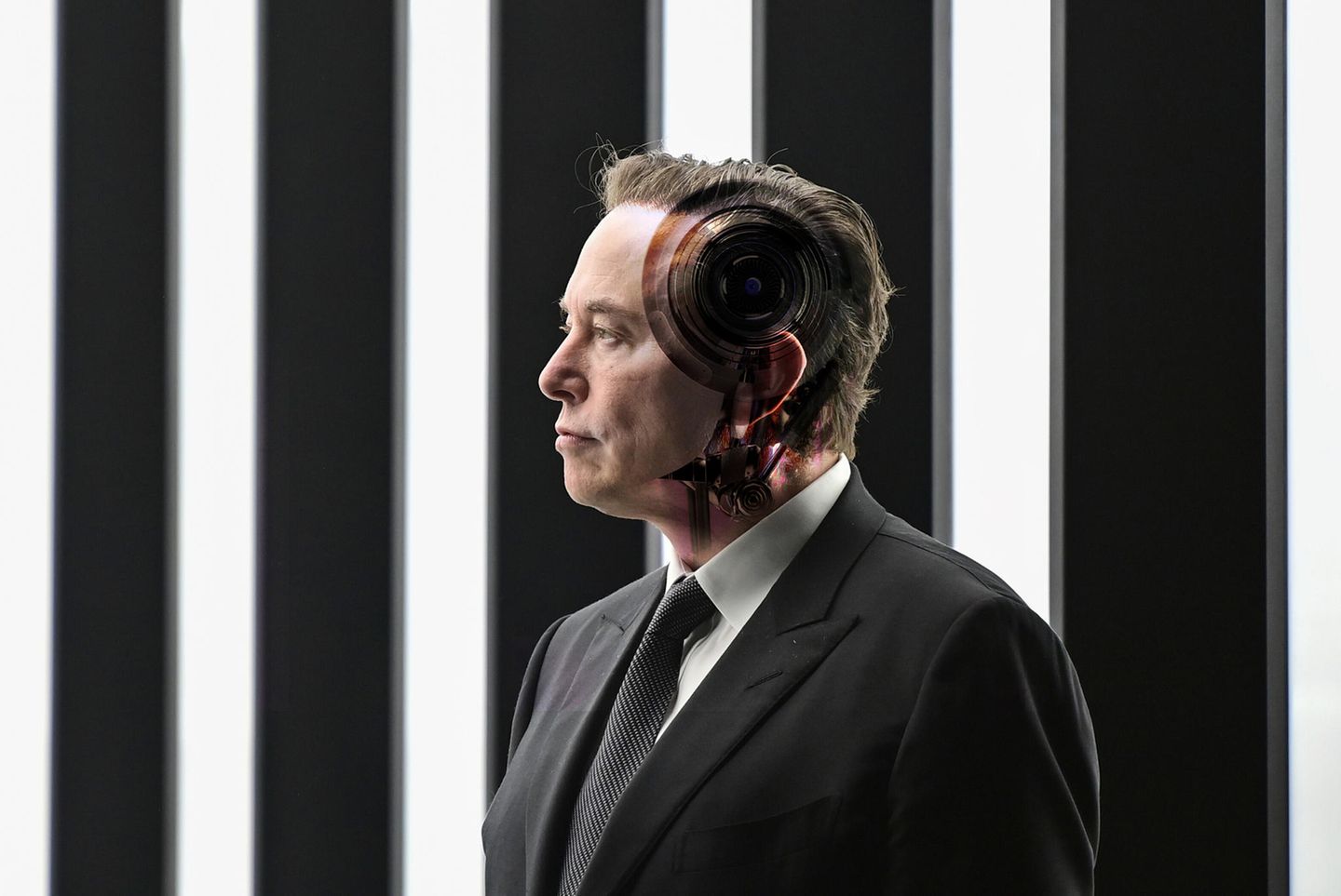 Neuralink Elon Musk Neuralink