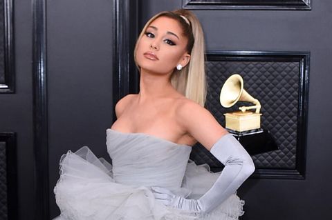 Ariana Grande