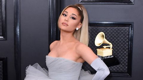 Ariana Grande Ariana Grande