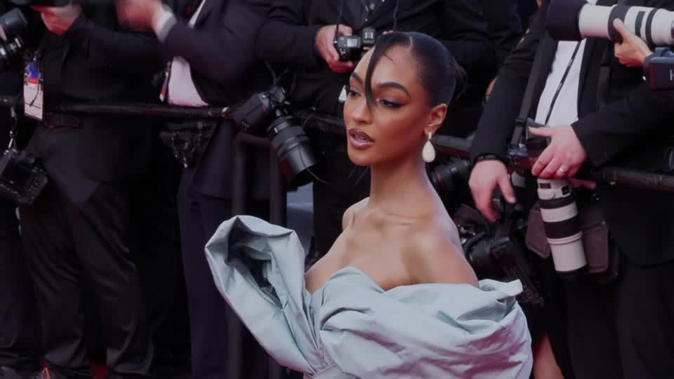 Video: Models, Stars und Sternchen: Die Glamour-Parade von Cannes
