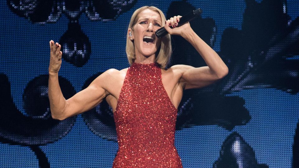 Vip News: Céline Dion sagt Europa-Konzerte ihrer Tour endgültig ab Vip News: Céline Dion sagt Europa-Konzerte ihrer Tour endgültig ab
