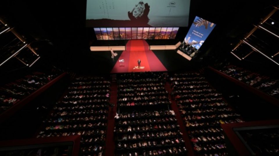 Das Filmfestivals in Cannes geht zu Ende