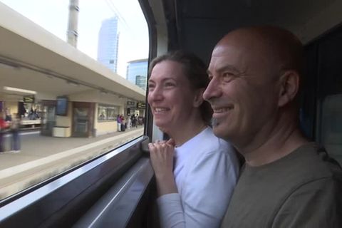 Video: Neue Nachtzugverbindungen in Europa