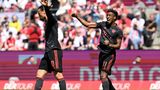 Bundesliga Bayern 1:0