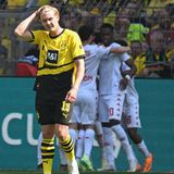 Bundesliga BVB Mainz