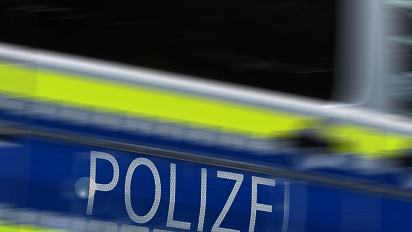 Polizeiauto