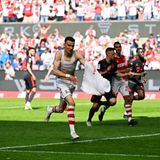 Bundesliga Bayern Köln