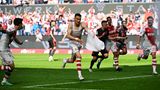 Bundesliga Bayern Köln