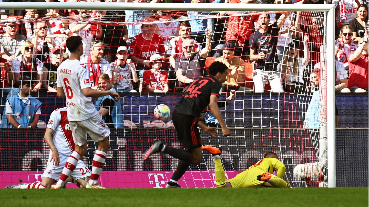 Bundesliga Musiala
