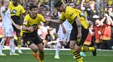Bundesliga Dortmund Süle