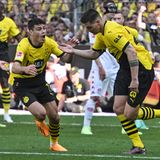 Bundesliga Dortmund Süle