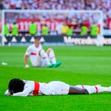 Bundesliga Stuttgart