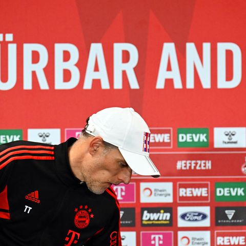 Dieser Titel ist anders: Beim FC Bayern München wollte nach der überraschenden Meisterschaft nicht so richtig Freude aufkommen.