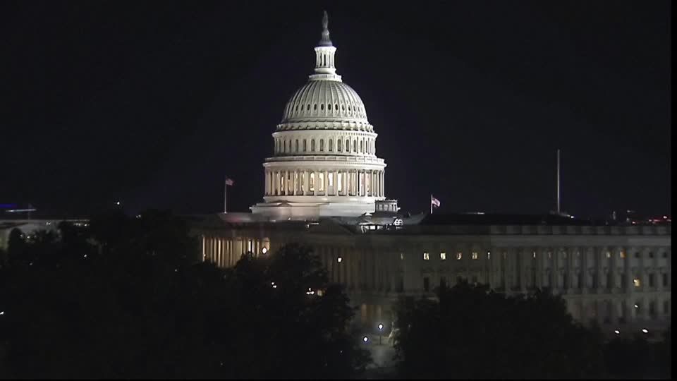 Video: Einigung im Streit über US-Schuldengrenze