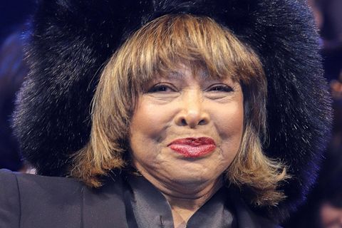 Tina Turner