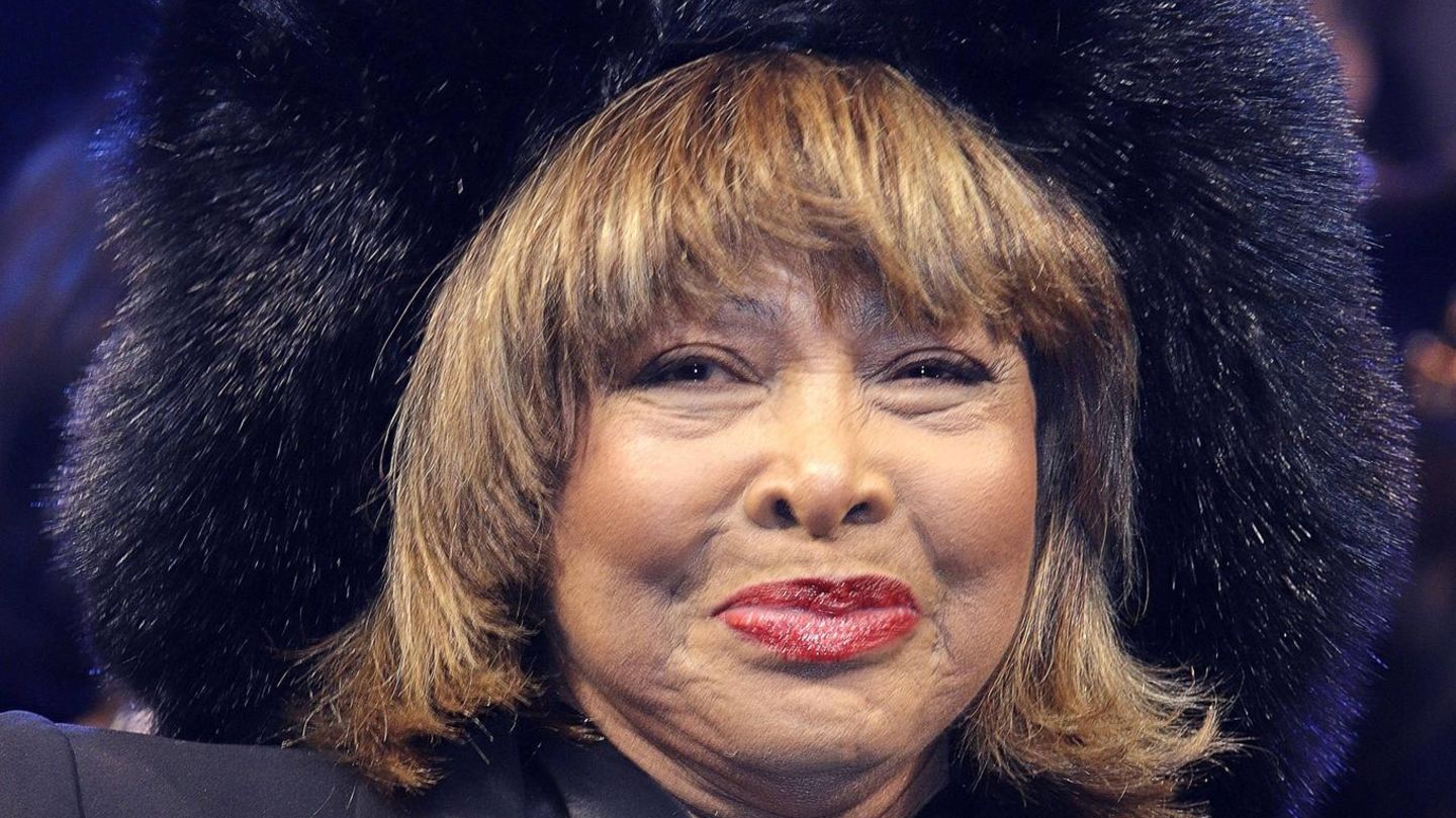 Tina Turner
