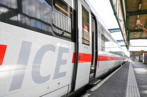 Der Ausbau der Deutschen Bahn soll in den kommenden Jahr rund 88 Milliarden Euro kosten. 