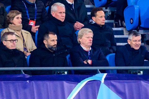 Kahn FC Bayern München