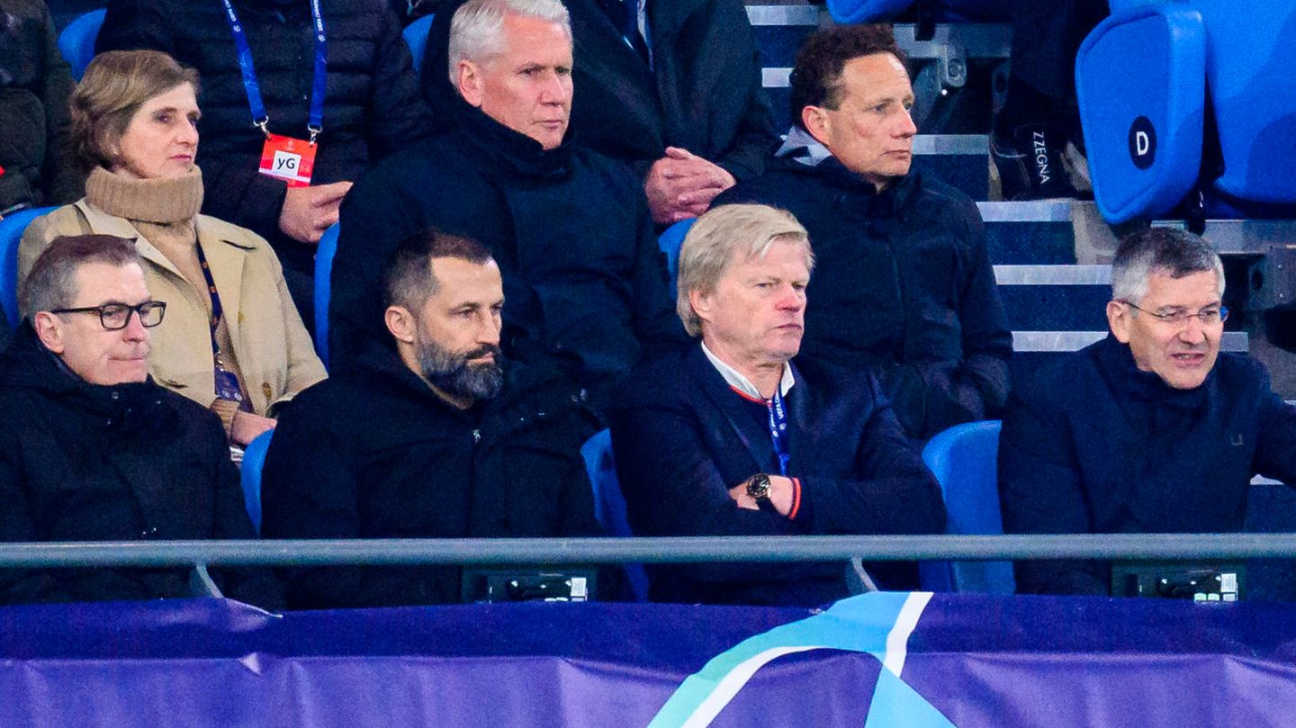 Kahn FC Bayern München