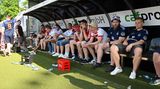 Doch die Hoffnung stirbt zuletzt. Immerhin hat der HSV in der Relegation gegen Stuttgart die Chance, den Aufstieg doch noch perfekt zu machen. Für die Fans werden das erneut zwei nervenaufreibende Partien. 