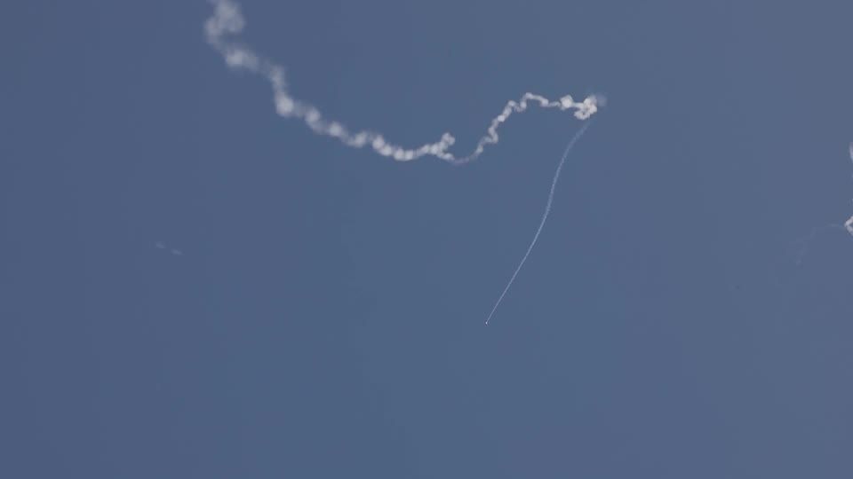 Video: Explosionen im Zentrum von Kiew - Erneut Luftalarm