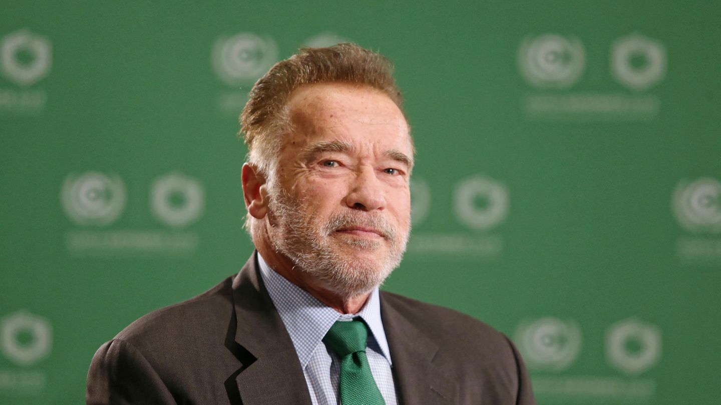 Arnold Schwarzenegger verbindet eine lange Freundschaft mit Bruce Willis. 