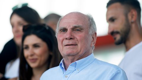 Uli Hoeneß