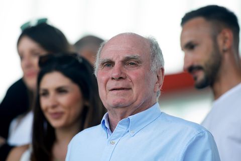 Uli Hoeneß