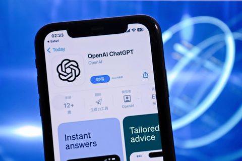 ChatGPT-App