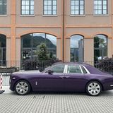 Rolls-Royce Phantom Series II