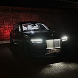 Rolls-Royce Phantom Series II