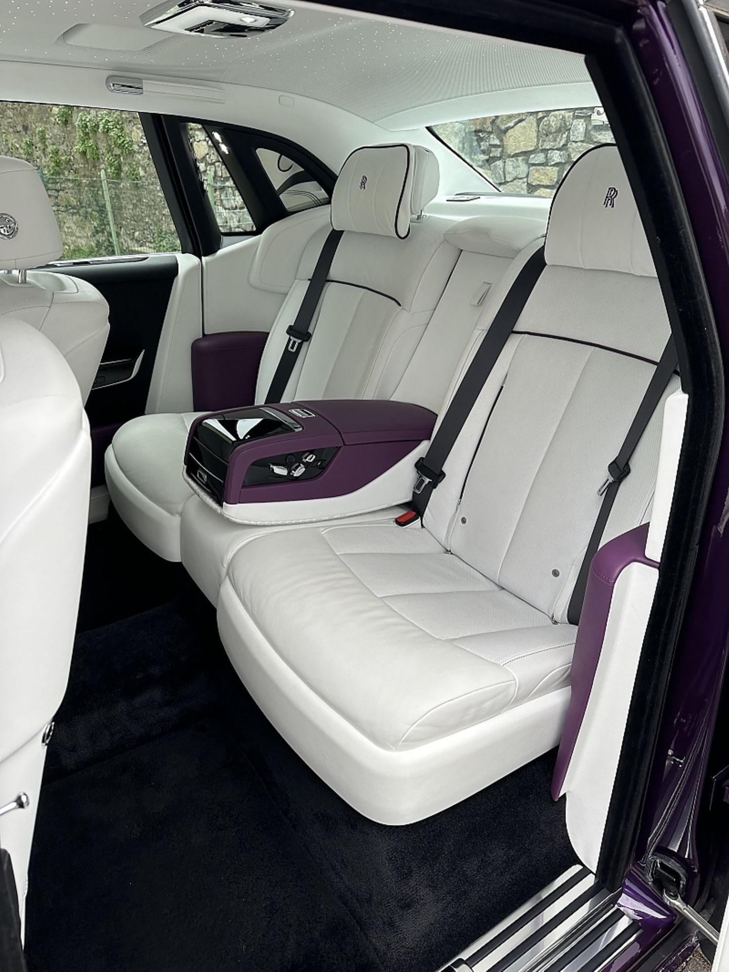 Rolls-Royce Phantom Series II