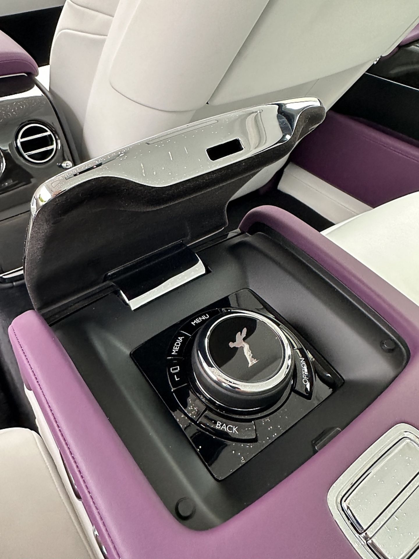 Rolls-Royce Phantom Series II