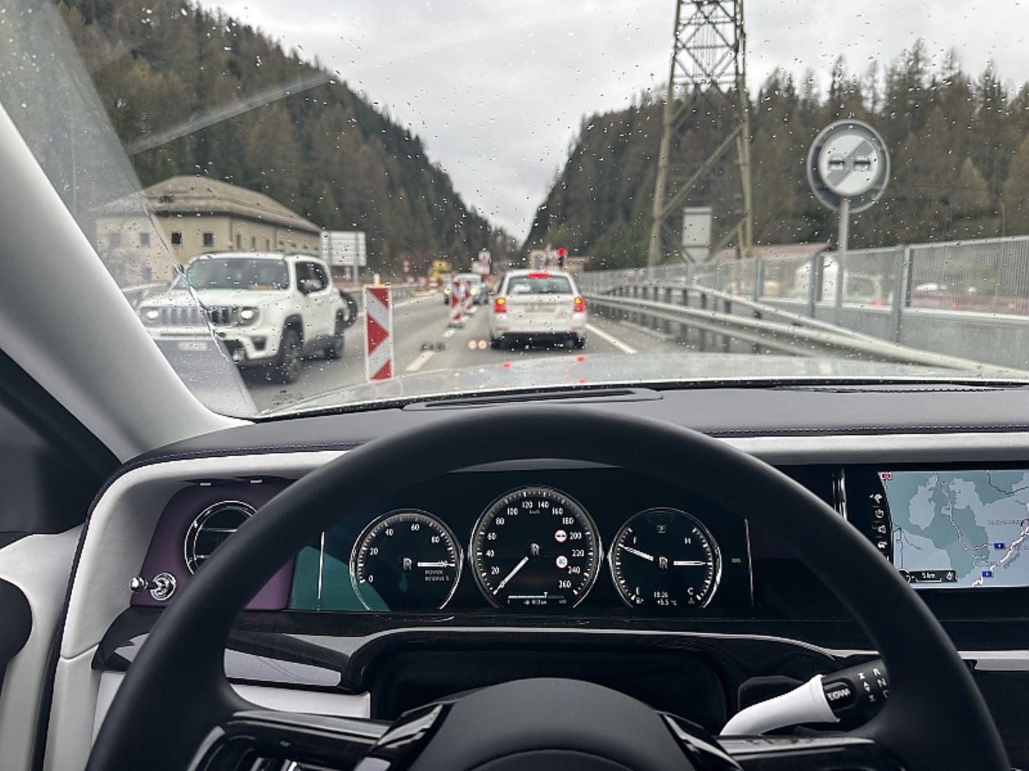 Rolls-Royce Phantom Series II