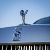 Rolls-Royce Phantom Series II