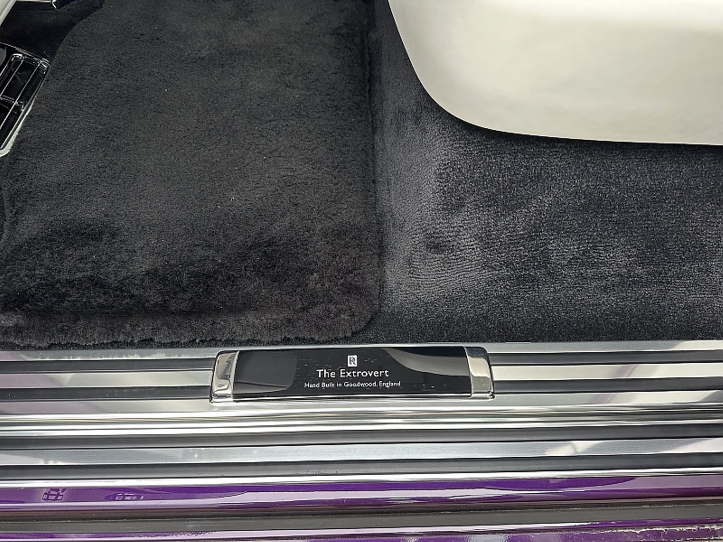 Rolls-Royce Phantom Series II