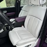 Rolls-Royce Phantom Series II