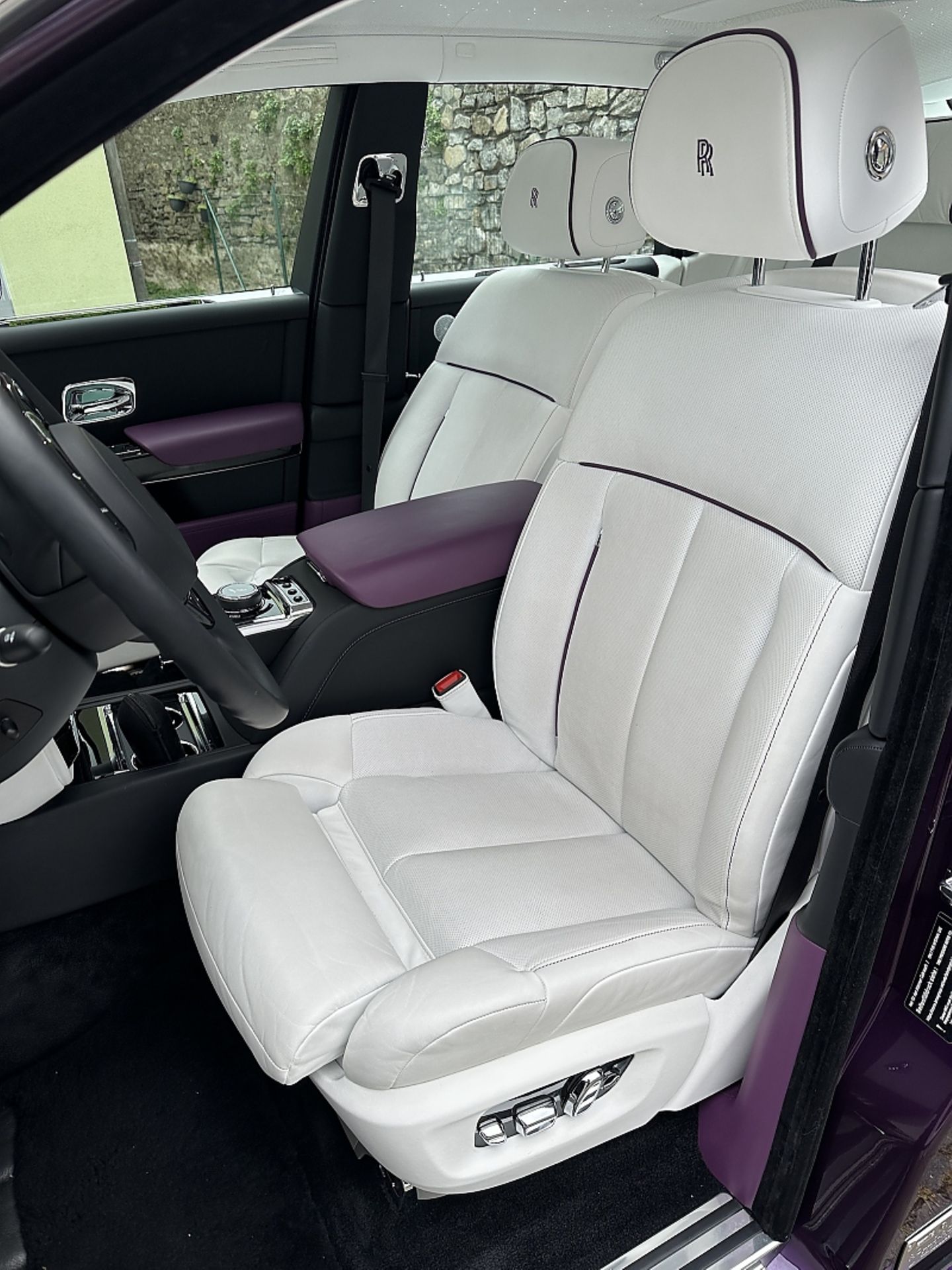 Rolls-Royce Phantom Series II