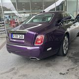 Rolls-Royce Phantom Series II