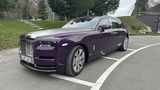 Rolls-Royce Phantom Series II