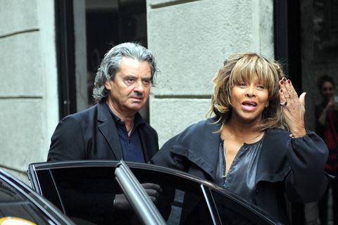 Tina Turner