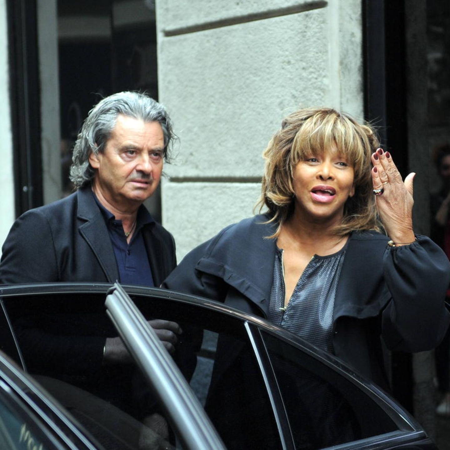Tina Turner: Zehn schockierende und unbekanntere Details über ihr Leben |  STERN.de