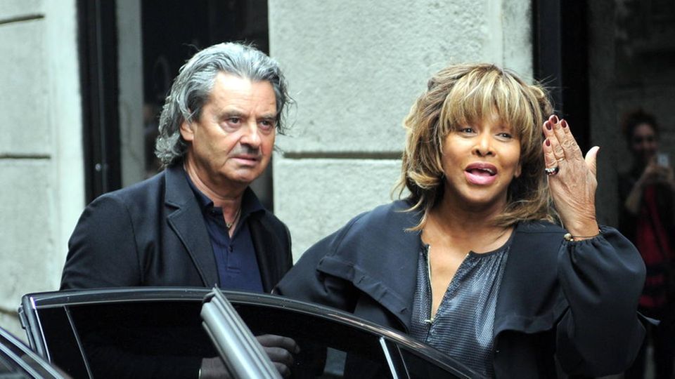Tina Turner