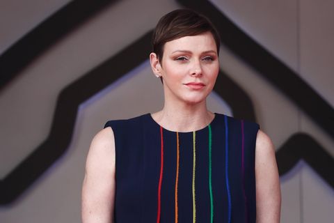 Charlène von Monaco