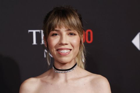 Jennette McCurdy auf der "Time100"-Gala der einflussreichsten Menschen 2022