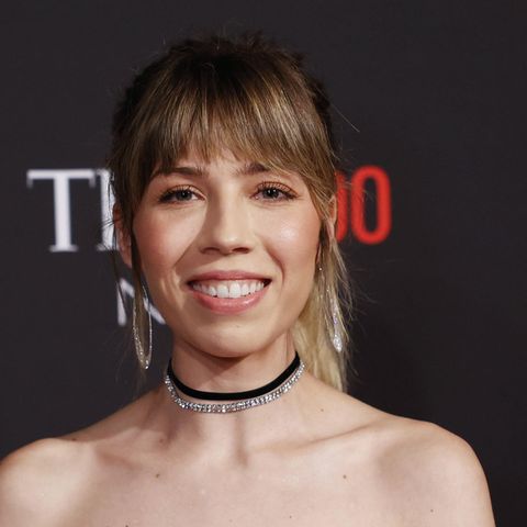 Jennette McCurdy auf der "Time100"-Gala der einflussreichsten Menschen 2022
