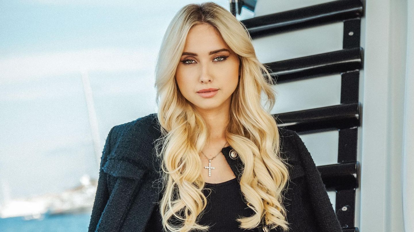 Shania Geiss