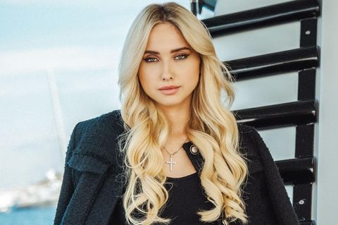 Shania Geiss