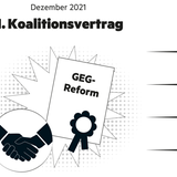 Gebäudeenergiegesetz (GEG)